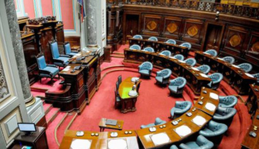 imagen de Una interpelación histórica. Esteban Valenti