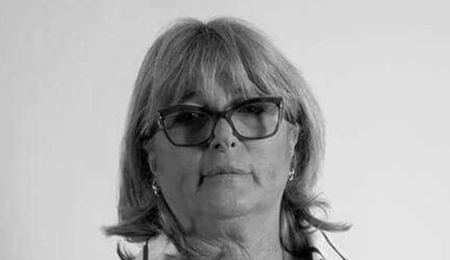 imagen de Sara Goldring, imputada por estafar a más de 700 personas, “pidió permiso para ir de paseo” a EEUU