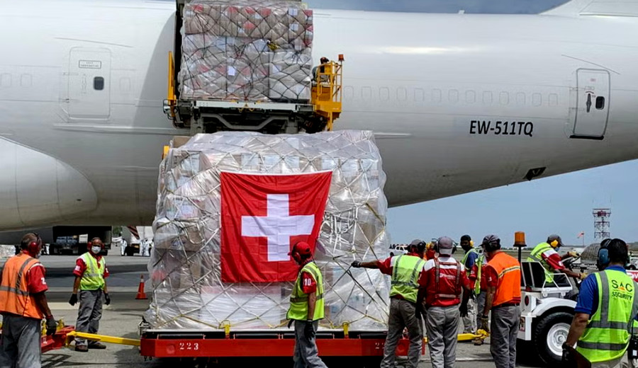 imagen de Cuba: Sociedad civil exige al régimen declarar emergencia sanitaria y aceptar ayuda internacional