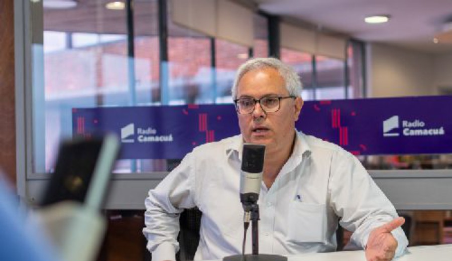 imagen de AEBU denuncia actitud de Asociación de Bancos Privados del Uruguay