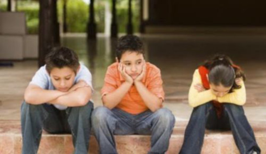 imagen de Encuesta: el 97% de los consultados dice que los adolescentes están solos