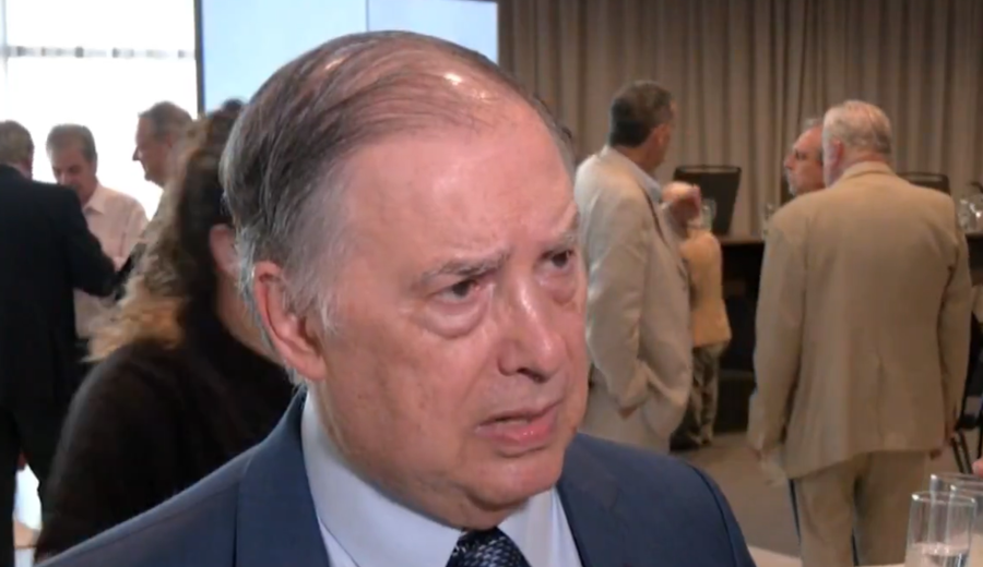 imagen de Presidente de Abitab negó haber recibido "presiones políticas" para no otorgar garantía a Cardama