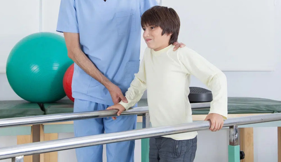 imagen de Uruguay aprobó la terapia génica de una sola aplicación para tratar la Atrofia Muscular Espinal