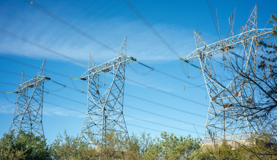 imagen de UTE desarrolla nuevo plan de transformación energética: instalando “líneas que unan el centro del país al sur”