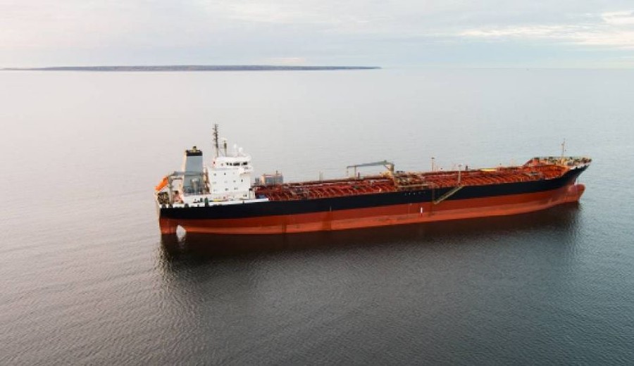 imagen de Estiman pérdidas de entre US$50 y US$100 millones por incautación de buque petrolero a Venezuela