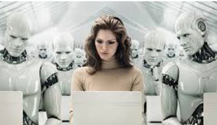 imagen de La revolución laboral. Esteban Valenti