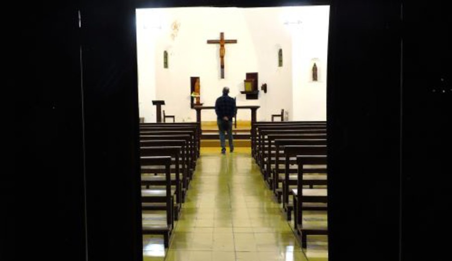 imagen de La noche en que me entretuve discurriendo sobre las bondades de la coma