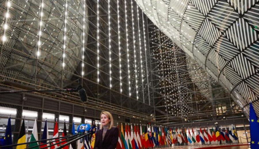 imagen de Estados Unidos insiste con que Kiev debe dejar el Donbas a Moscú