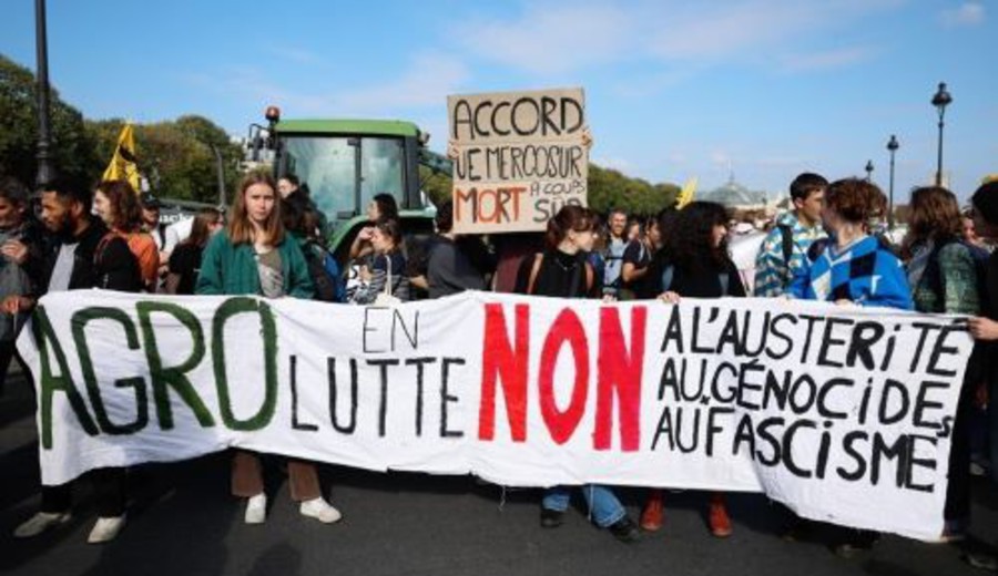 imagen de Pese a París, Europa quiere acuerdo con el Mercosur ya