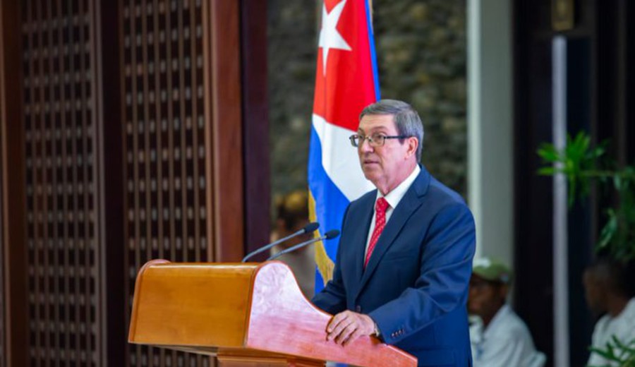 imagen de Cuba condena el atentado de Sídney contra una celebración judía