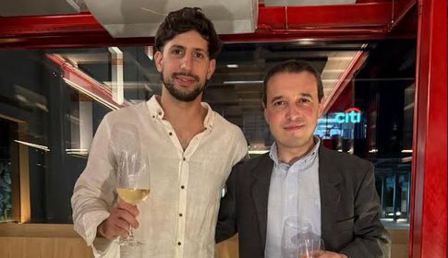 imagen de Inauguración NORIMOTO Carrasco