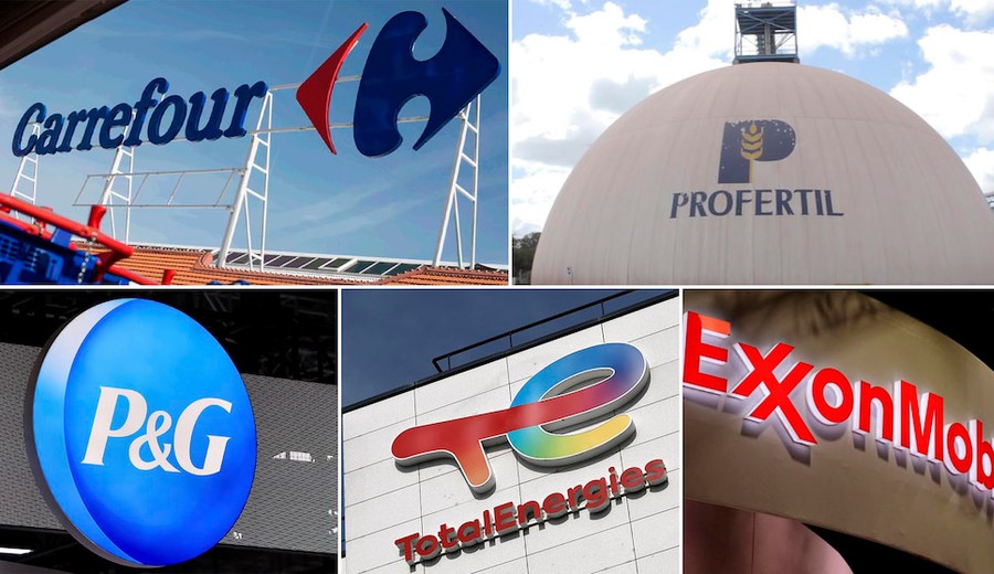 imagen de Multinacionales que se van: por primera vez en 22 años la inversión extranjera directa arroja un saldo negativo en 2025