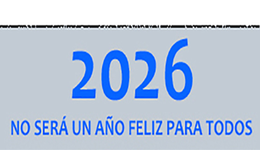 imagen de Saludo de fin de año UYPRESS