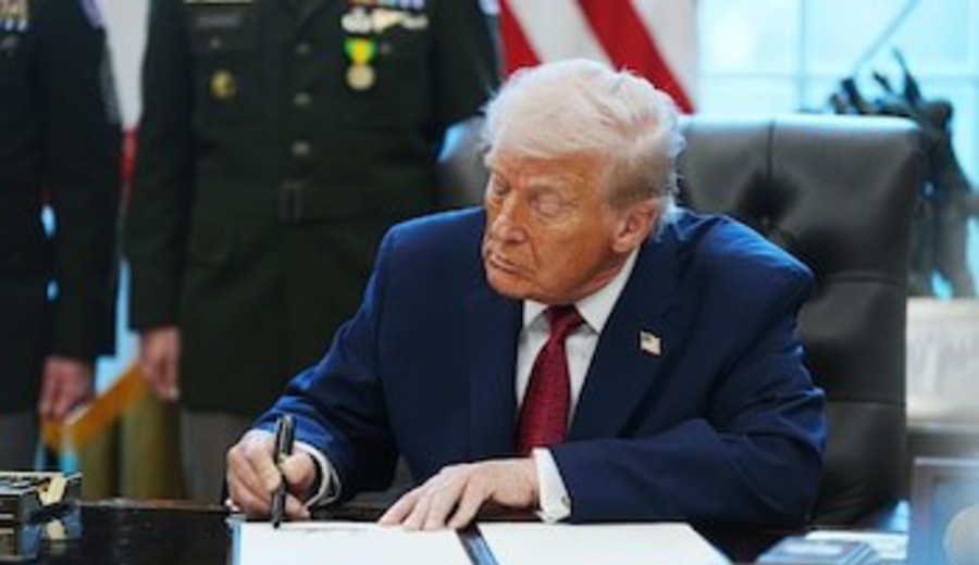 imagen de Washington prorroga la tregua con Irán, pero mantiene el bloqueo naval