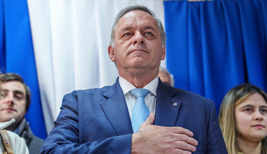 imagen de La “crítica es bastante edulcorada”, se “quedó corta”: blancos cuestionan informe de Delgado sobre la derrota