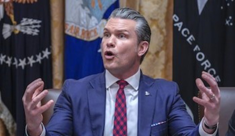 imagen de EEUU mata ocho personas en ataques contra tres embarcaciones distintas en aguas del Pacífico