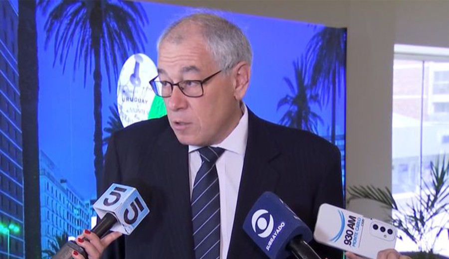 imagen de El director ejecutivo de Agesic, Daniel Mordecki, presentó renuncia a su cargo: Presidencia le "había perdido confianza”