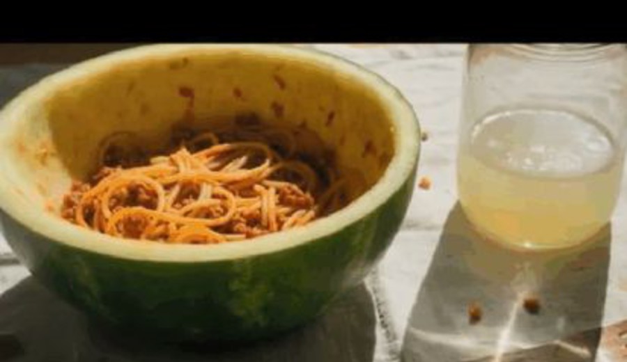 imagen de Proyecto Girec impulsa una campaña nacional para reducir el desperdicio de alimentos