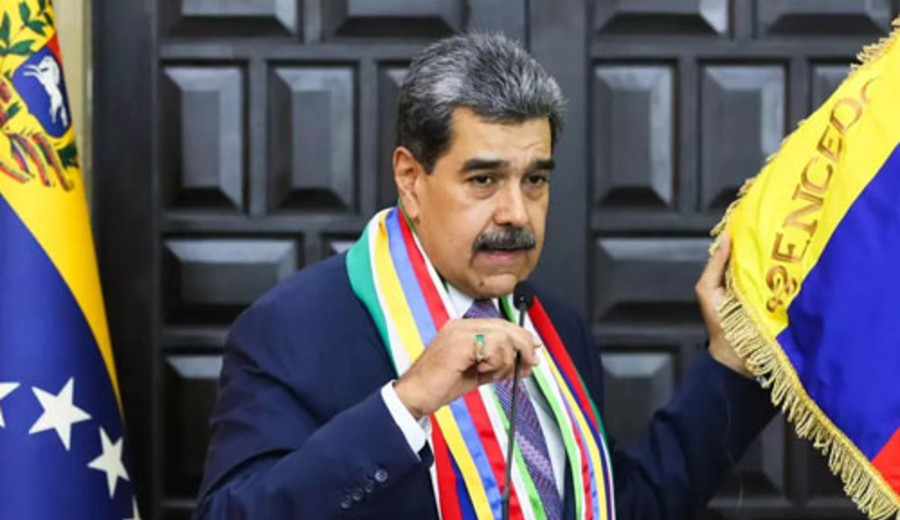 imagen de Venezuela solicita ante la ONU reunión urgente del Consejo de Seguridad