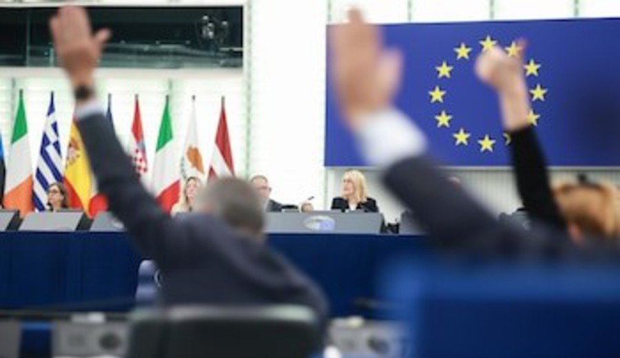 imagen de La Unión Europea desbloqueó el acuerdo con el Mercosur con nuevas salvaguardias agrícolas