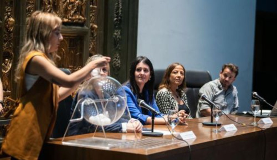 imagen de Sorteo: 700 contribuyentes de Montevideo tendrán exoneración total por un año de tributos departamentales.