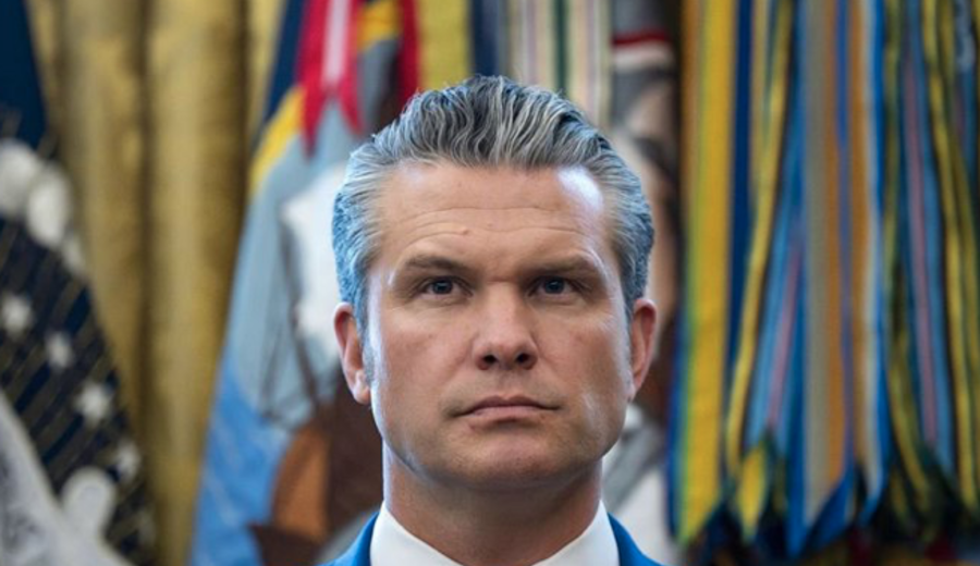 imagen de El Ejército estadounidense mata a cinco personas en dos ataques contra sendas embarcaciones en el Pacífico