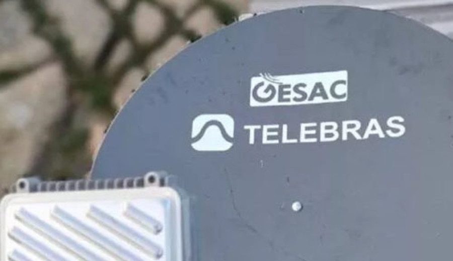 imagen de China y Brasil robustecen su cooperación espacial con nuevos proyectos