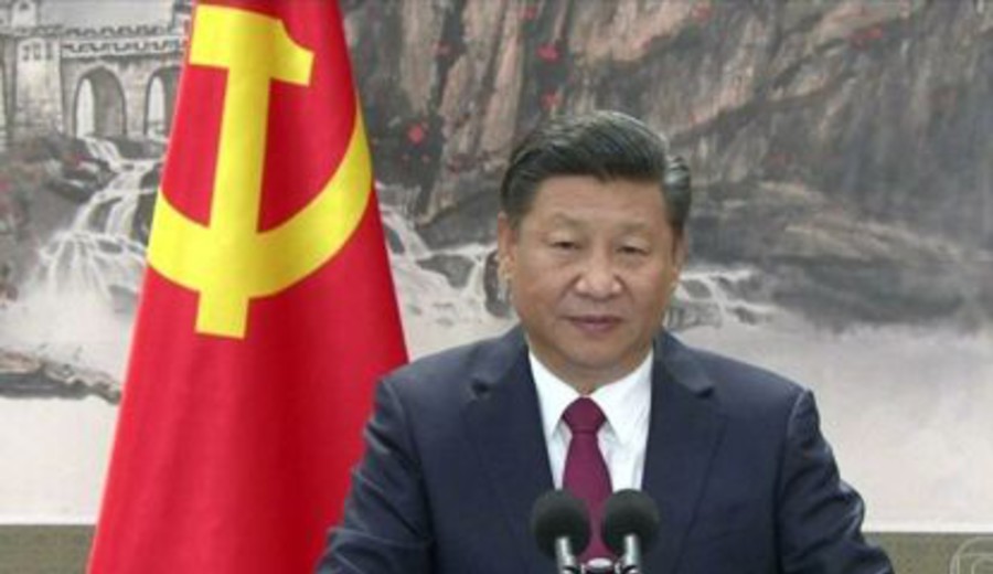 imagen de Del Occidente en crisis al modelo chino: el camino socialista en el siglo XXI