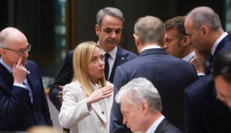 imagen de Líderes europeos garantizan al Mercosur que se firmará el acuerdo: "Esperamos 26 años, podemos esperar tres semanas"