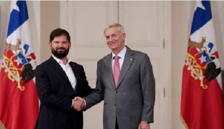 imagen de El daño que Gabriel Boric dejará al pueblo de Chile será de dimensiones incalculables