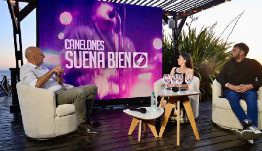 imagen de Canelones Suena Bien 2026