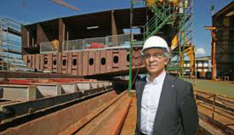 imagen de Cardama: luego de pericia de firma, el gobierno realizará una ampliación de la denuncia