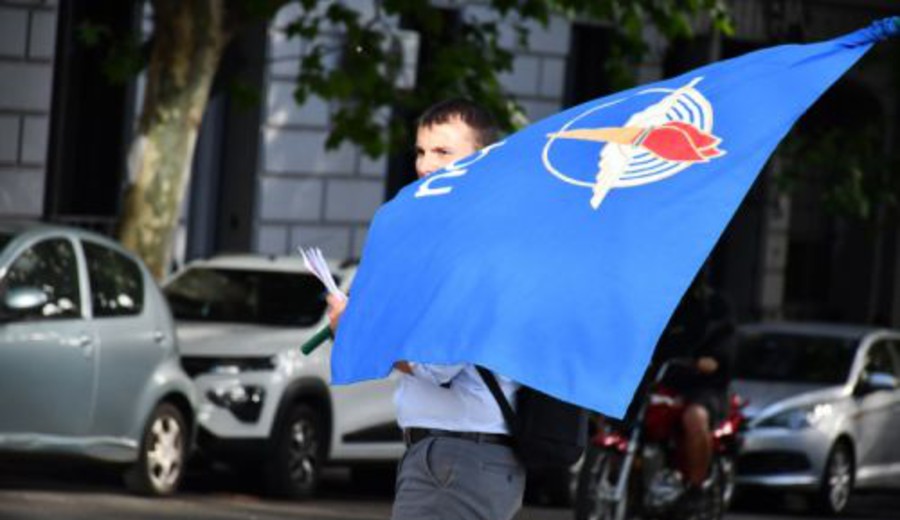 imagen de AEBU: Acuerdo en Abitab