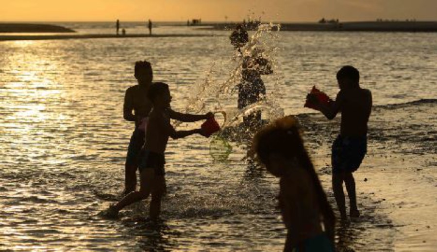 imagen de Canelones obsequiará vouchers para incentivar la extensión de la estadía turística en la costa