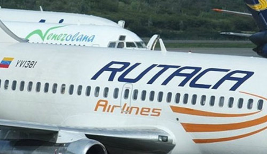 imagen de Reactivan conexión aérea entre Venezuela y Panamá pese a pretendido bloqueo de EE. UU.