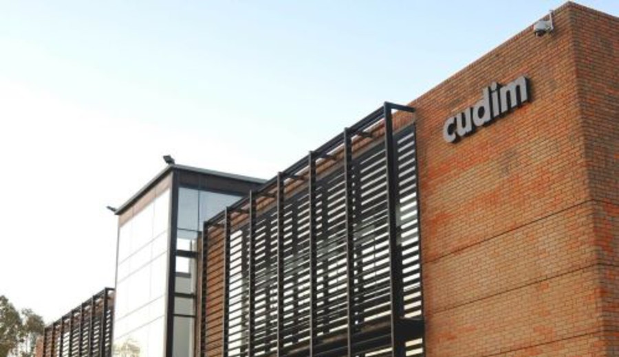 imagen de Cudim fue reconocido como centro colaborador del Organismo Internacional de Energía Atómica