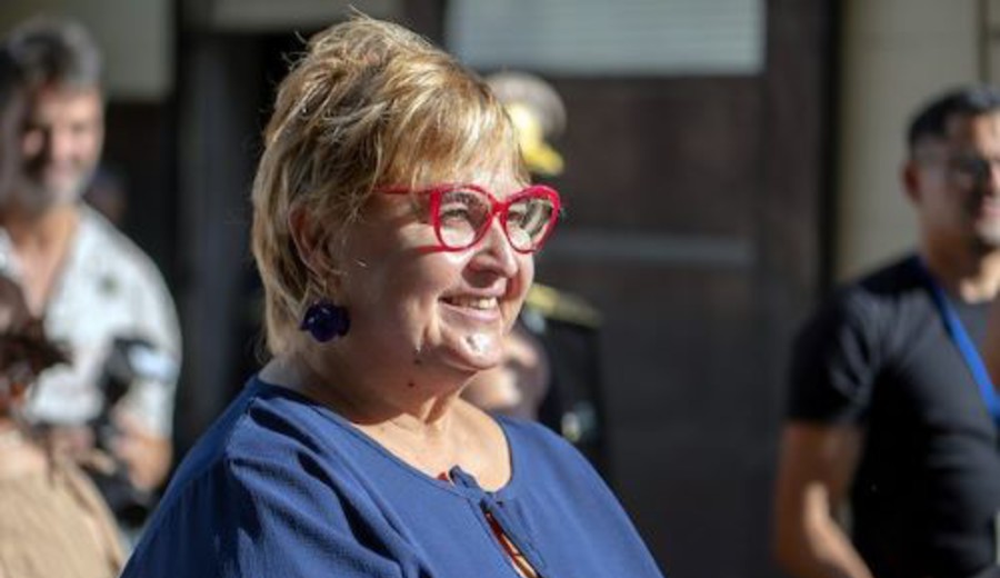 imagen de Suspenden pagos a Cardama hasta tanto haya resolución judicial sobre la denuncia