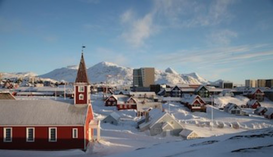 imagen de UE advierte a EEUU sobre Groenlandia: “Cualquier cambio en su estatus es decisión exclusiva de groenlandeses y daneses”