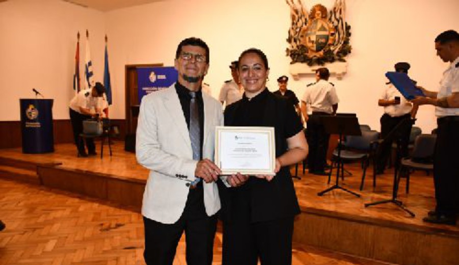 imagen de AEBU: Construimos seguridad entre todos