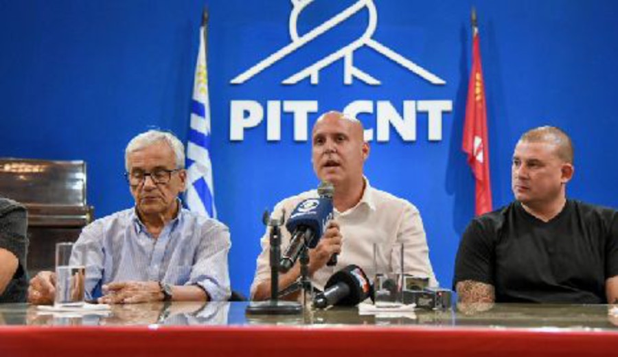 imagen de Presupuestación masiva a más de mil funcionarios, el acuerdo entre el Gobierno de Canelones y ADEOM