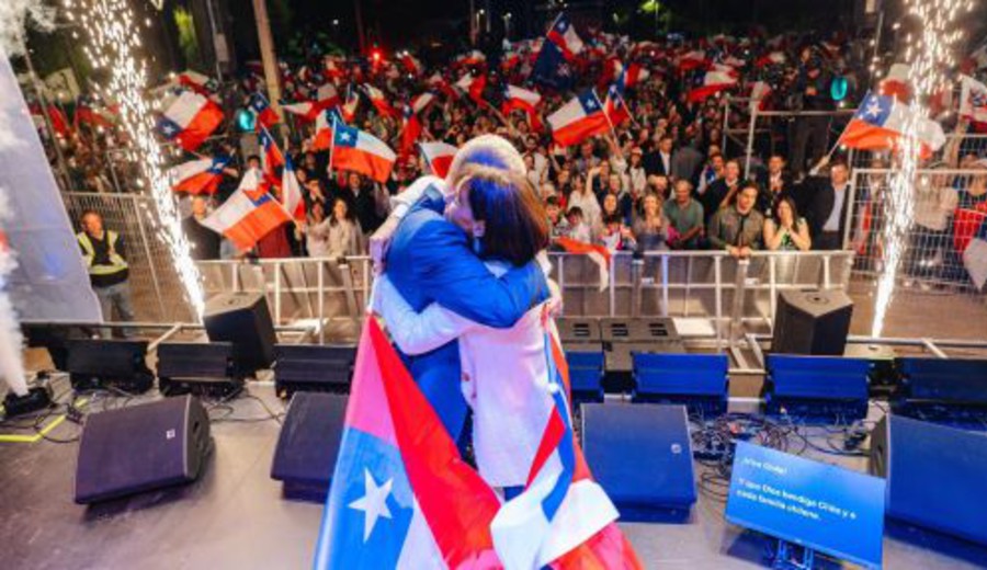 imagen de La “marea azul”: un peligro para América Latina