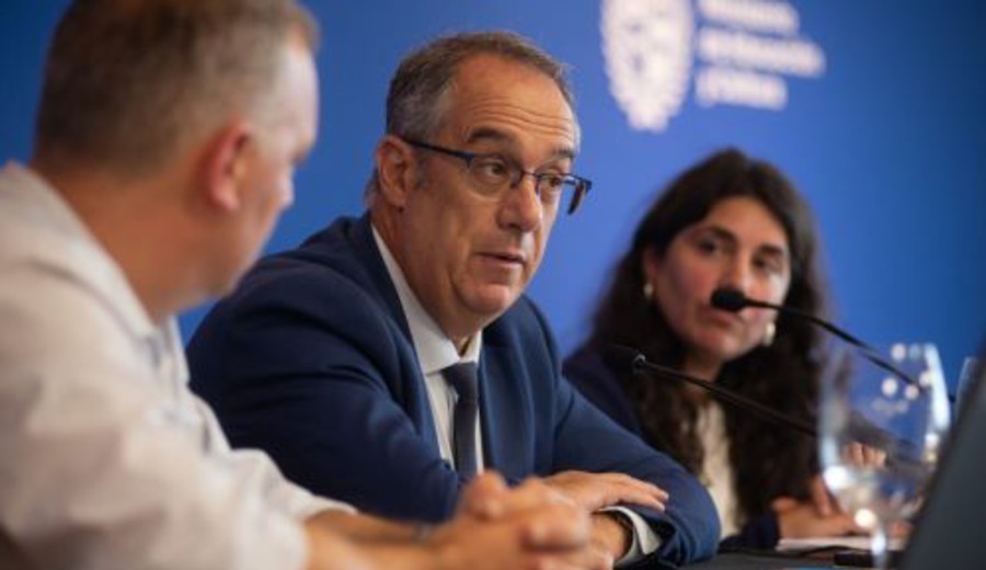 imagen de Se aprobó nueva normativa que regulará el sistema de enseñanza terciaria privada