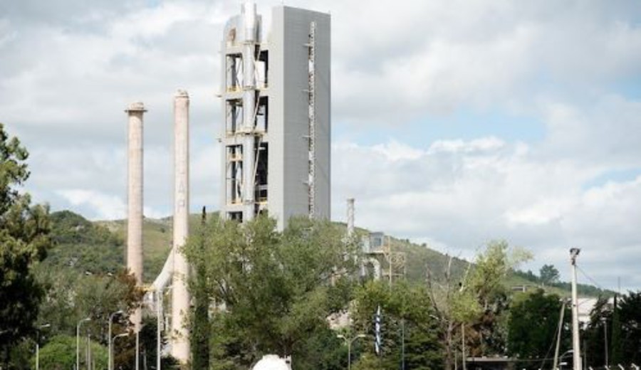 imagen de Ancap presentó plan de acción con inversiones por U$S 26 millones: revertir resultados negativos en negocio del portland