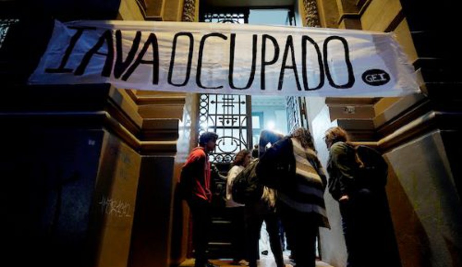 imagen de Codicen levantó la sanción impuesta en el gobierno anterior al exdirector del IAVA