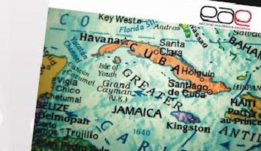 imagen de La Comunidad del Caribe. Análisis del proceso de integración regional