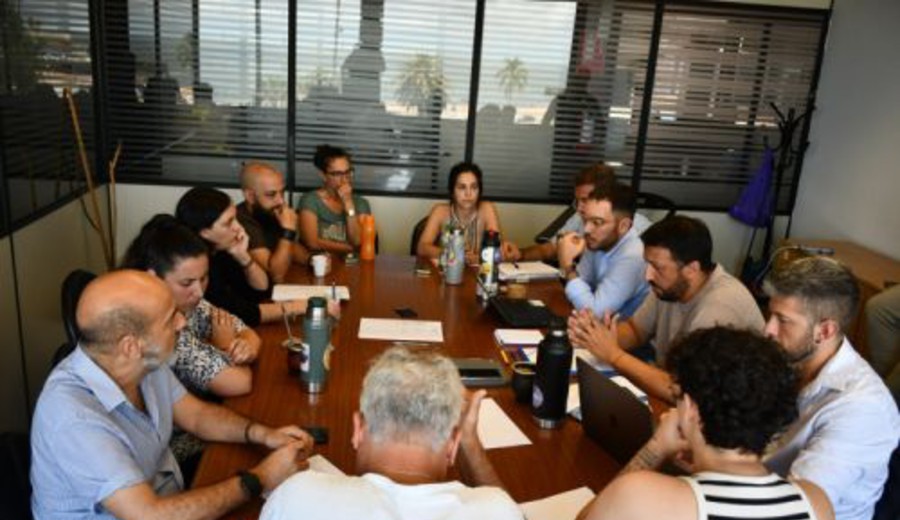 imagen de AEBU: Banca Oficial retoma negociación