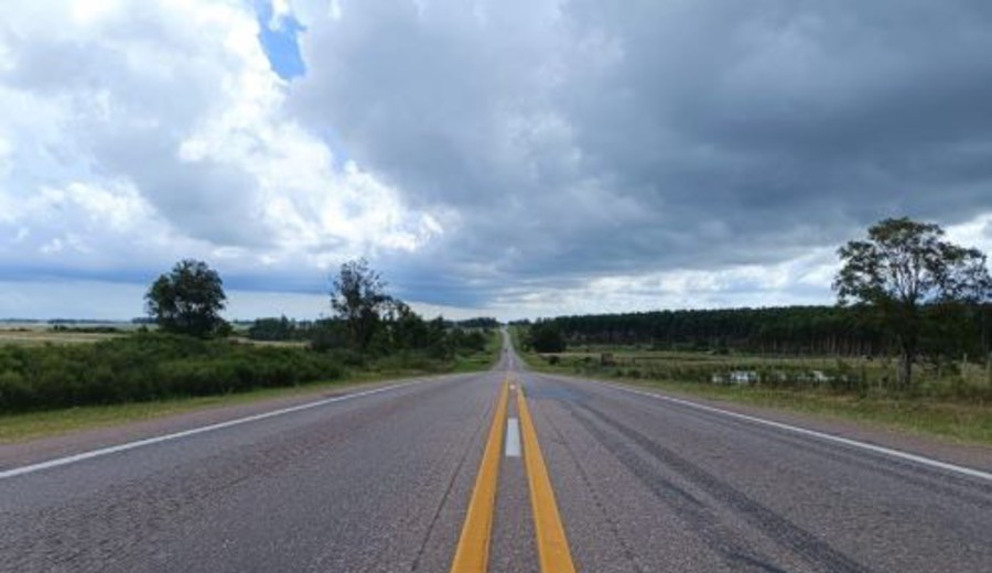 imagen de Abren llamado a licitación para rehabilitación de cuatro rutas