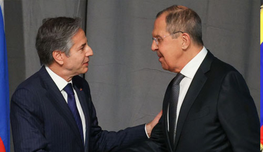 imagen de Rusia y EE. UU. acuerdan seguir dialogando, dice el Kremlin