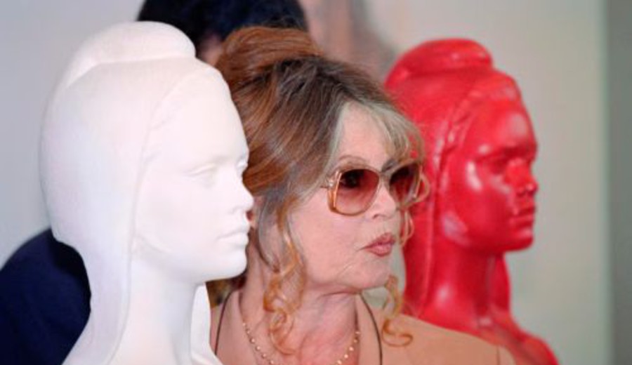 imagen de Murió a los 91 años Brigitte Bardot, ícono del cine francés