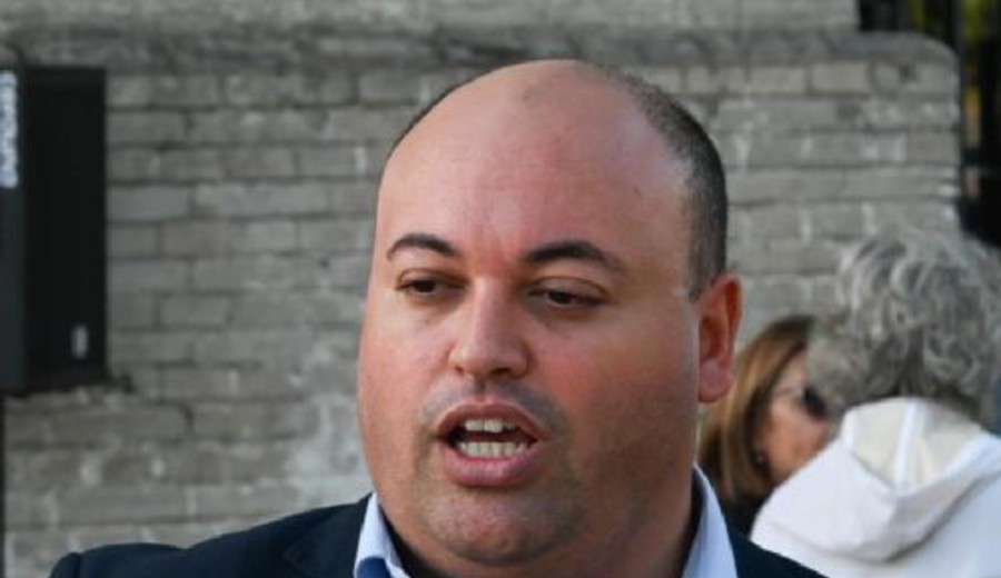 imagen de Nicolás Viera busca liderar el MPP